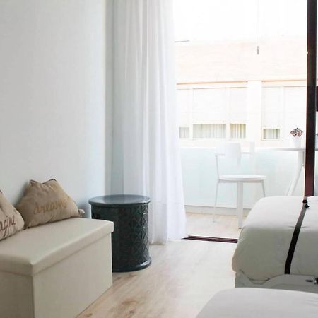 Vv Loft Canteras Gran Playa "By Henrypole Home" Las Palmas de Gran Canárias Exterior foto