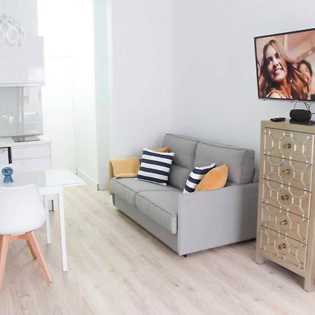Vv Loft Canteras Gran Playa "By Henrypole Home" Las Palmas de Gran Canárias Exterior foto