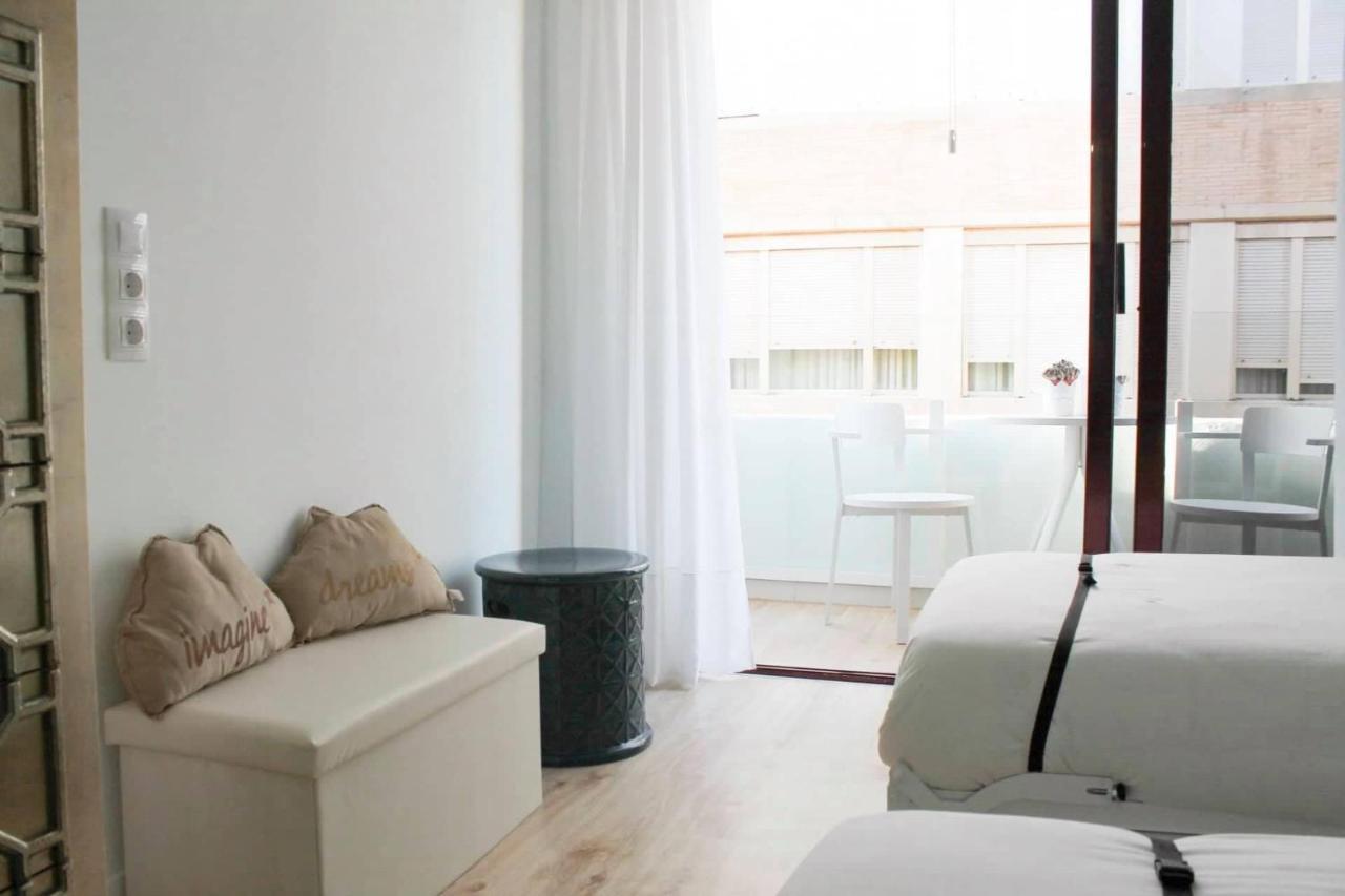 Vv Loft Canteras Gran Playa "By Henrypole Home" Las Palmas de Gran Canárias Exterior foto