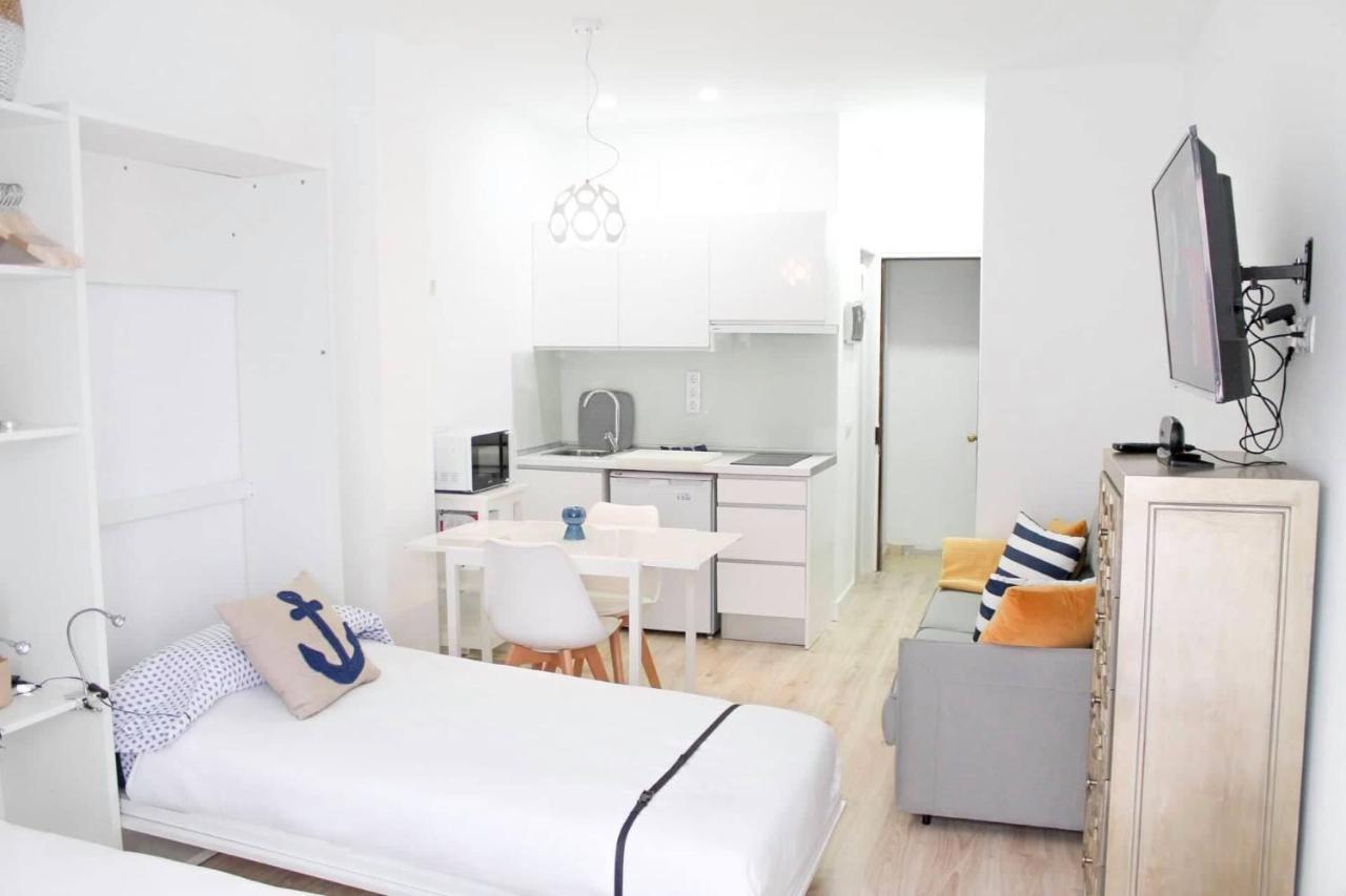 Vv Loft Canteras Gran Playa "By Henrypole Home" Las Palmas de Gran Canárias Exterior foto