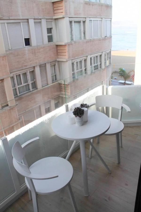 Vv Loft Canteras Gran Playa "By Henrypole Home" Las Palmas de Gran Canárias Exterior foto