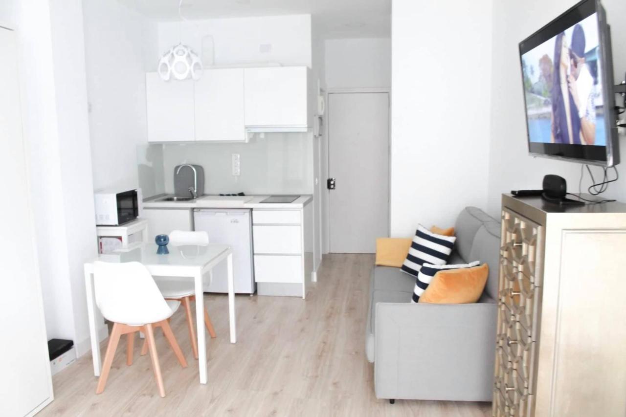 Vv Loft Canteras Gran Playa "By Henrypole Home" Las Palmas de Gran Canárias Exterior foto