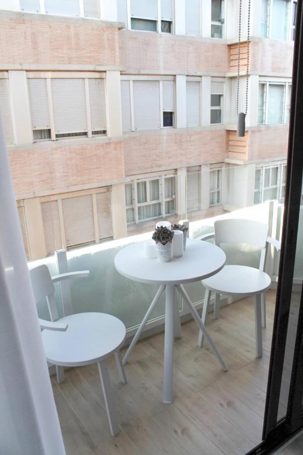 Vv Loft Canteras Gran Playa "By Henrypole Home" Las Palmas de Gran Canárias Exterior foto
