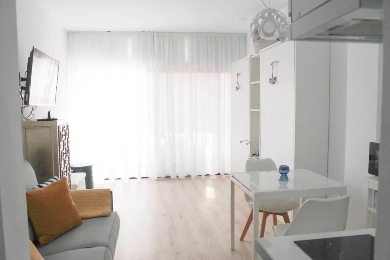 Vv Loft Canteras Gran Playa "By Henrypole Home" Las Palmas de Gran Canárias Exterior foto