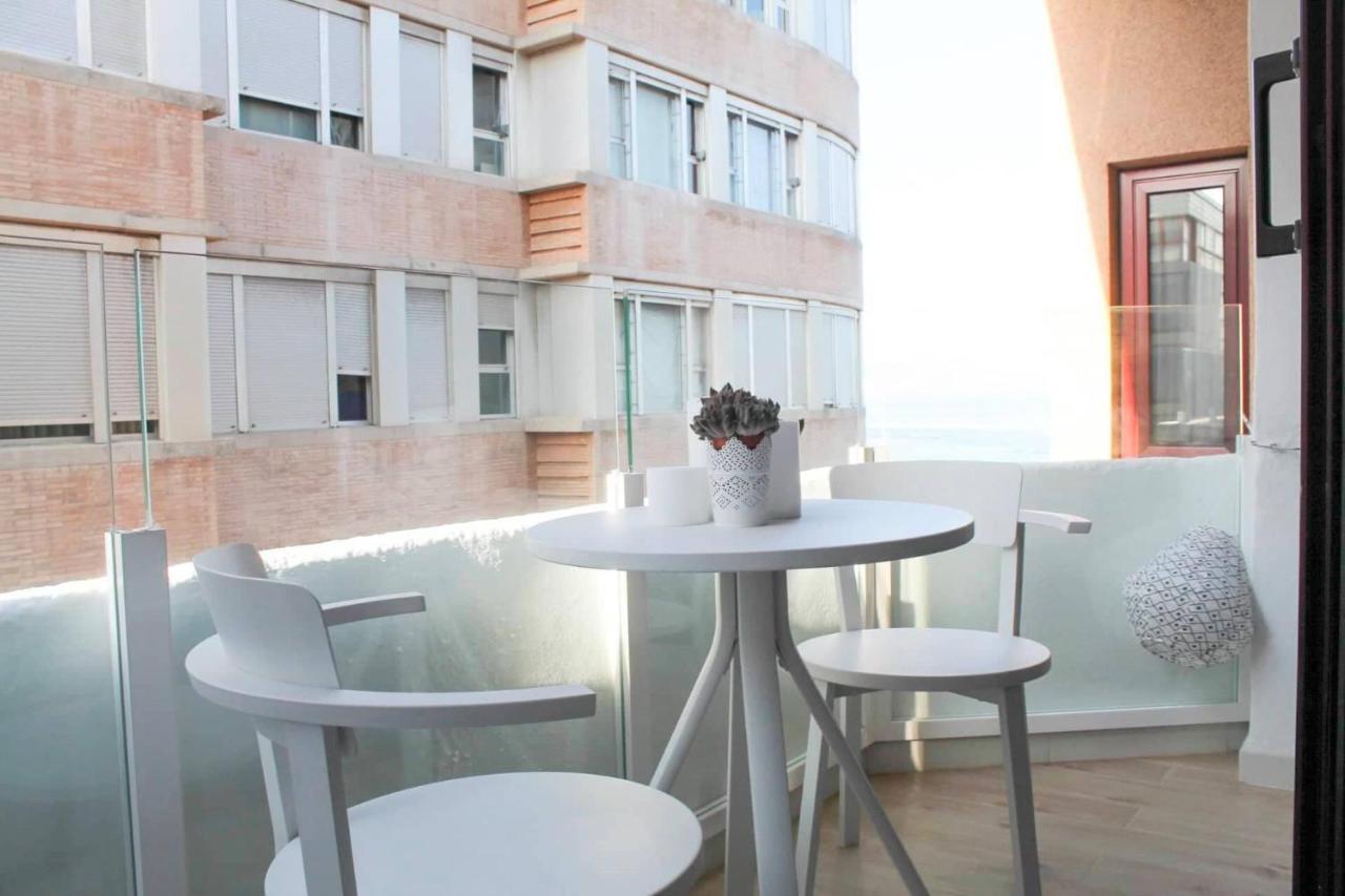 Vv Loft Canteras Gran Playa "By Henrypole Home" Las Palmas de Gran Canárias Exterior foto
