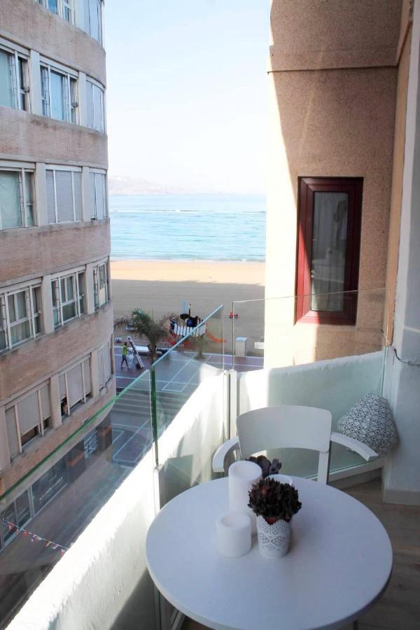 Vv Loft Canteras Gran Playa "By Henrypole Home" Las Palmas de Gran Canárias Exterior foto